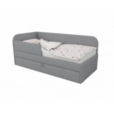 Детская кровать диван  Оптима