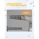 Диван-кровать Creсker UP (Крекер Ап) с подъёмным механизмом (е)