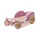 Детская кровать-карета EVO Рапунцель для девочек