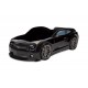 Кровать-машинка объемная (3d) EVO "Camaro" черный