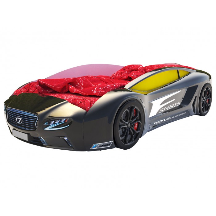 Кровать-машина Roadster Лексус