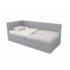 Угловая кровать Роби Up