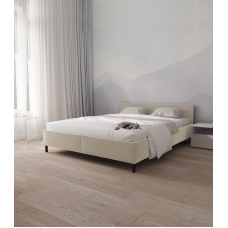 двуспальная кровать Luna