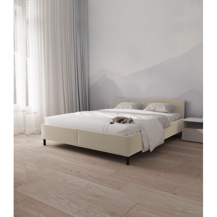 двуспальная кровать Luna двуспальная кровать Luna