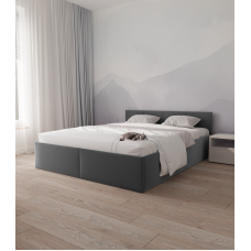 двуспальная кровать Anet 