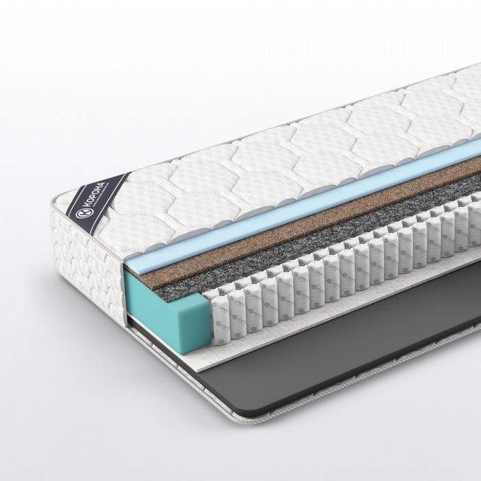 Матрас Carbon «Favorit» п.