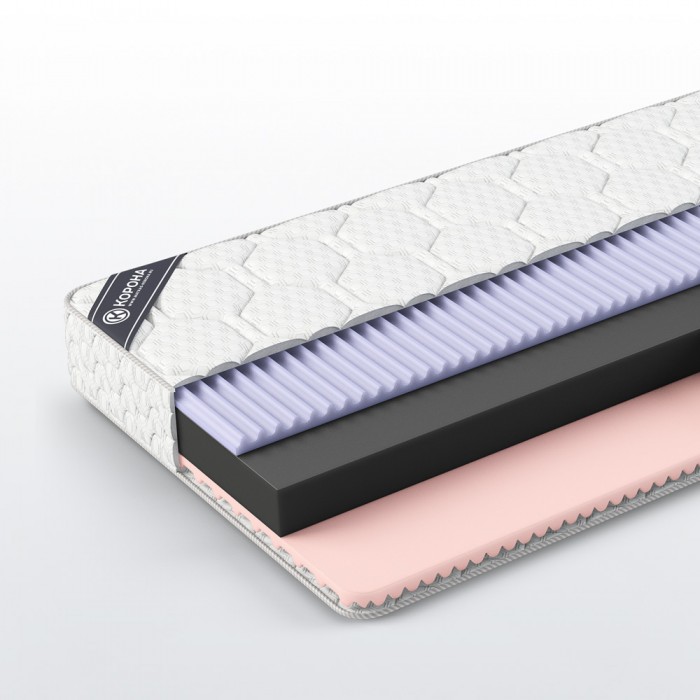 Матрас Carbon «Nova»  п.