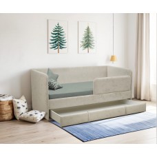 Диван-кровать Смайл