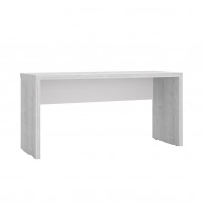 СТОЛ ПРЯМОЙ 1600 SMARTY WHITE