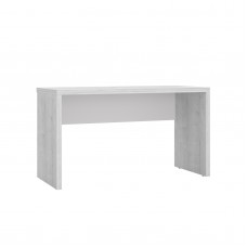 СТОЛ ПРЯМОЙ 1200 SMARTY WHITE